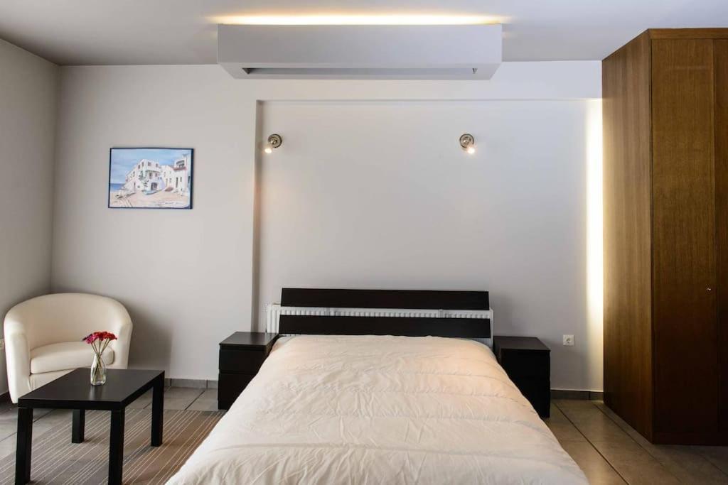 City Lux2Modern Apartment Next To Kerameikos Metro Atene Esterno foto