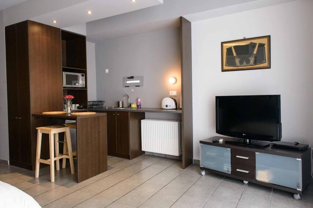 City Lux2Modern Apartment Next To Kerameikos Metro Atene Esterno foto